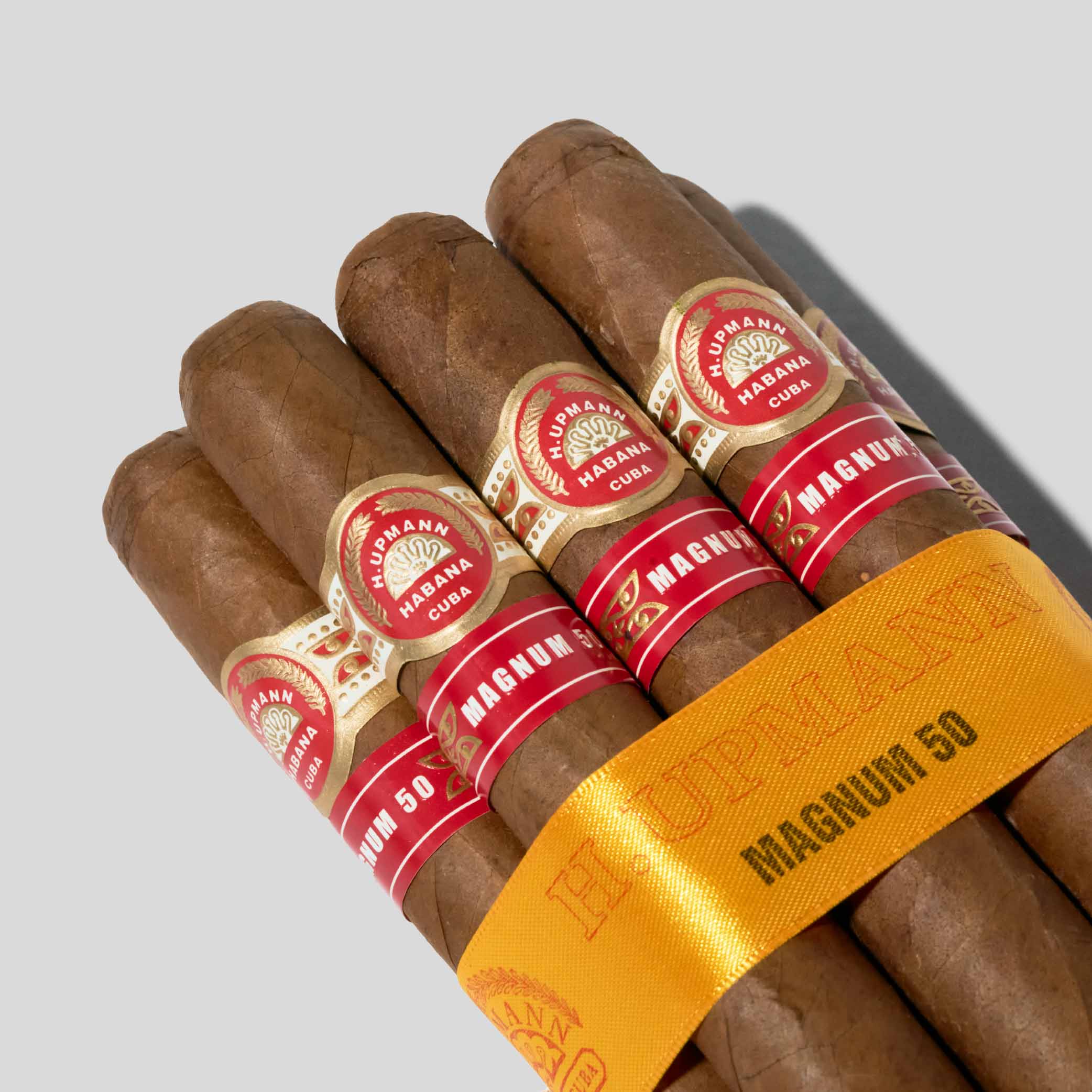 Magnum 50 (Vintage 2008) | Box 10 | H.Upmann cigar - HK Migratory cigars | 雪茄 香港