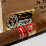 Magnum 50 (Vintage 2008) | Box 10 | H.Upmann cigar - HK Migratory cigars | 雪茄 香港