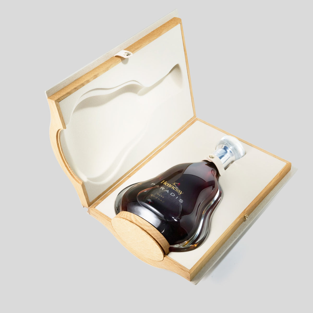 Paradis Cognac | Hennessy | Cognac| Migratory HK | 雪茄香港 | Cigar HK