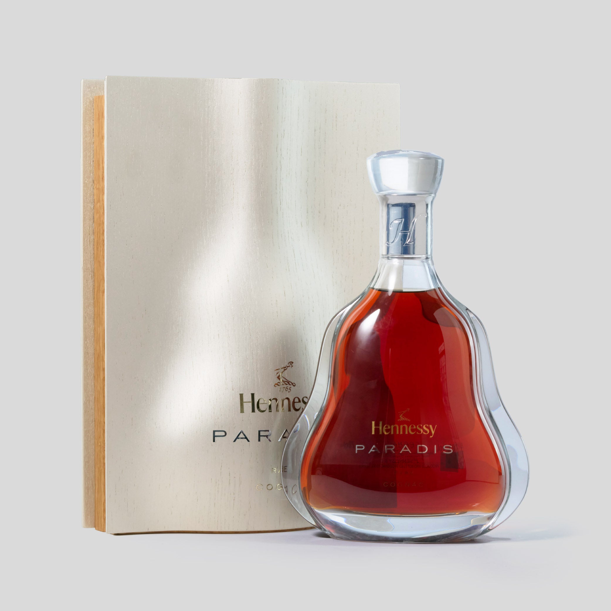 Paradis Cognac | Hennessy | Cognac| Migratory HK | 雪茄香港 | Cigar HK