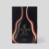 X.O | Hennessy | Cognac| Migratory HK | 雪茄香港 | Cigar HK