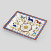 Couvertures et Tenues de Jour Change Tray | Hermès | Change Tray | Migratory HK | 雪茄香港 | Cigar HK