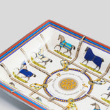 Couvertures et Tenues de Jour Change Tray | Hermès | Change Tray | Migratory HK | 雪茄香港 | Cigar HK