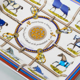 Couvertures et Tenues de Jour Change Tray | Hermès | Change Tray | Migratory HK | 雪茄香港 | Cigar HK