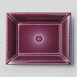 H Deco Rouge Change Tray | Hermès | Change Tray | Migratory HK | 雪茄香港 | Cigar HK