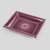 H Deco Rouge Change Tray | Hermès | Change Tray | Migratory HK | 雪茄香港 | Cigar HK