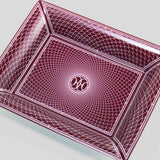 H Deco Rouge Change Tray | Hermès | Change Tray | Migratory HK | 雪茄香港 | Cigar HK