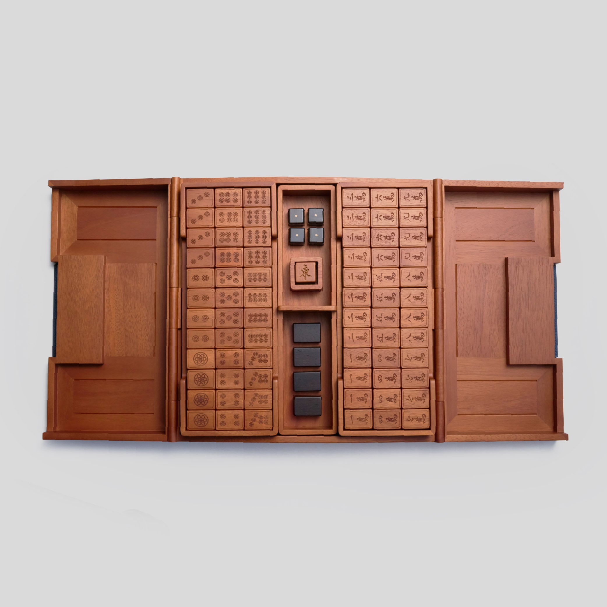 Hermès Macao Mahjong Game | Hermès | Mahjong Game | Migratory HK | 雪茄香港 | Cigar HK