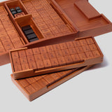 Hermès Macao Mahjong Game | Hermès | Mahjong Game | Migratory HK | 雪茄香港 | Cigar HK