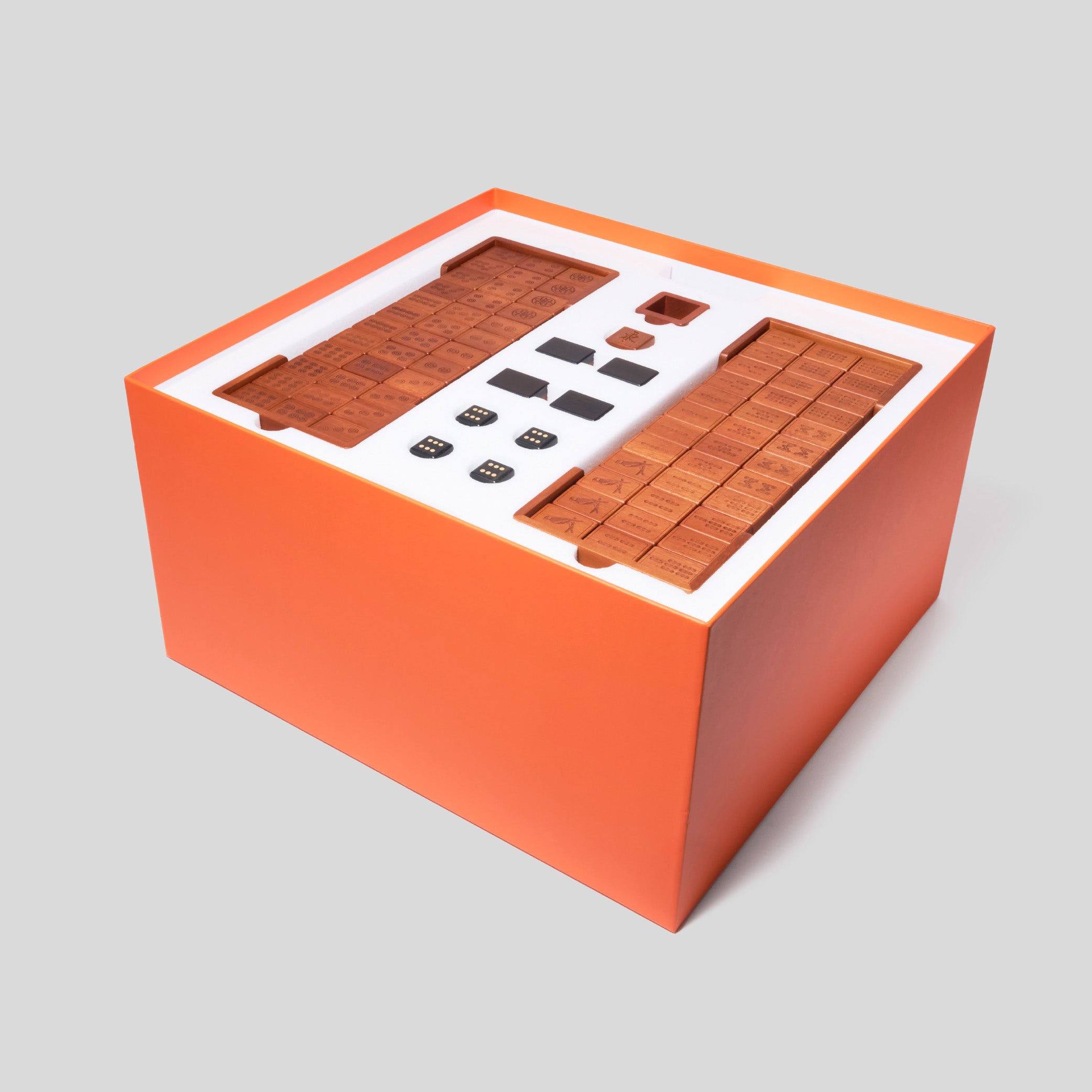 Hermès Macao Mahjong Game | Hermès | Mahjong Game | Migratory HK | 雪茄香港 | Cigar HK