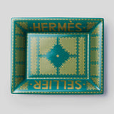 Sellier Change Tray | Hermès | Change Tray | Migratory HK | 雪茄香港 | Cigar HK