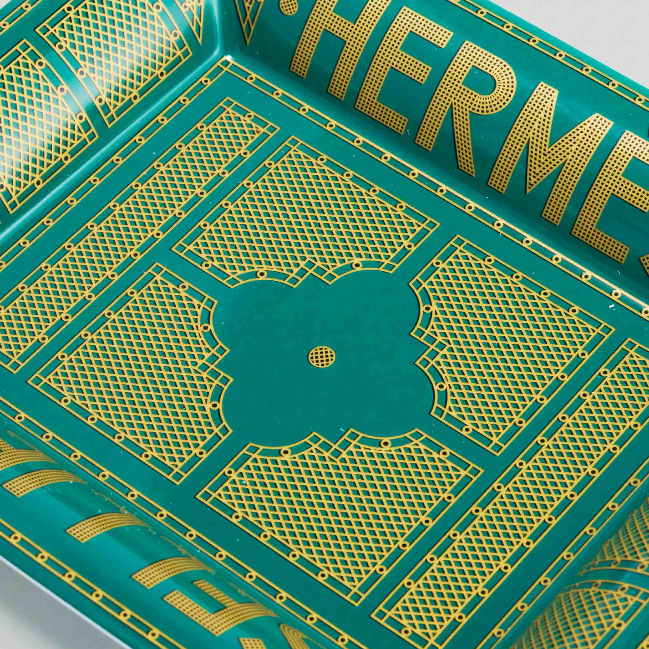 Sellier Change Tray | Hermès | Change Tray | Migratory HK | 雪茄香港 | Cigar HK