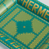 Sellier Change Tray | Hermès | Change Tray | Migratory HK | 雪茄香港 | Cigar HK