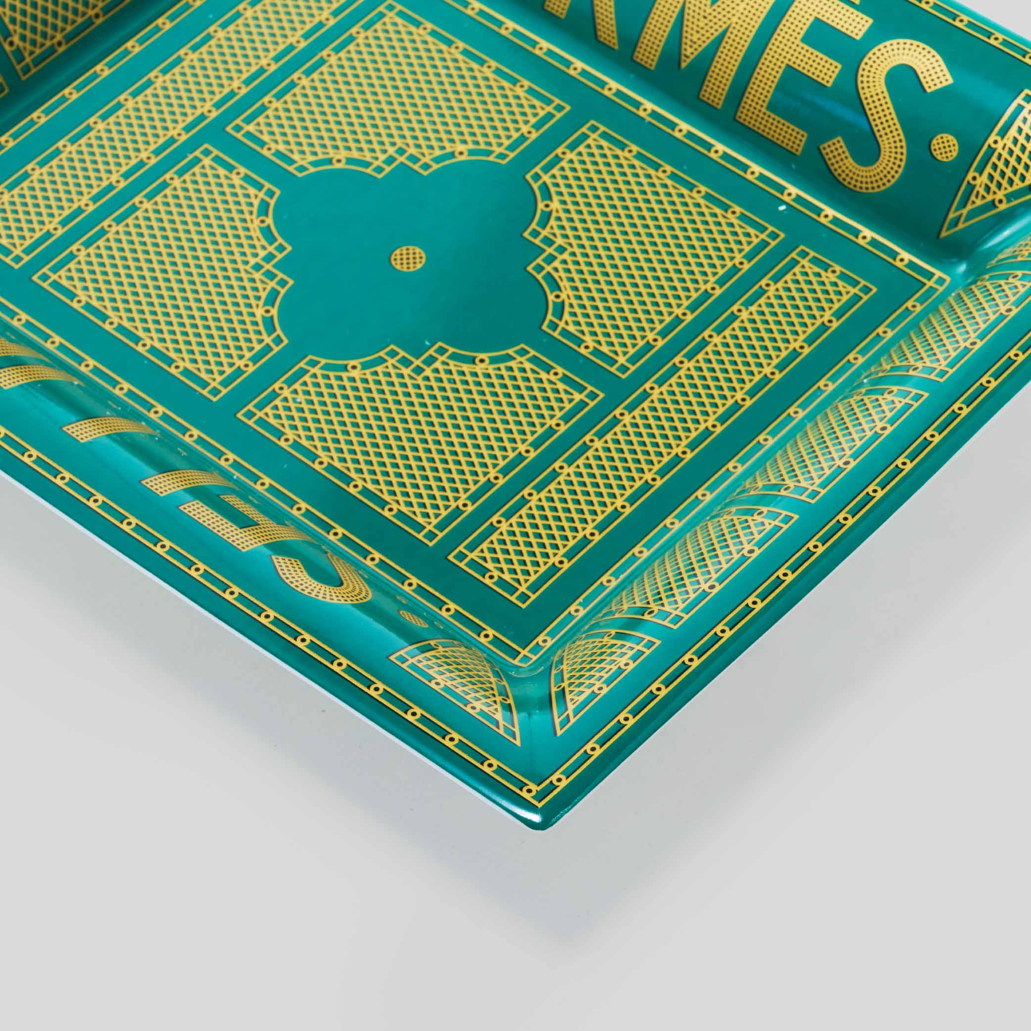 Sellier Change Tray | Hermès | Change Tray | Migratory HK | 雪茄香港 | Cigar HK