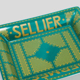 Sellier Change Tray | Hermès | Change Tray | Migratory HK | 雪茄香港 | Cigar HK