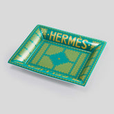 Sellier Change Tray | Hermès | Change Tray | Migratory HK | 雪茄香港 | Cigar HK