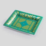 Sellier Change Tray | Hermès | Change Tray | Migratory HK | 雪茄香港 | Cigar HK