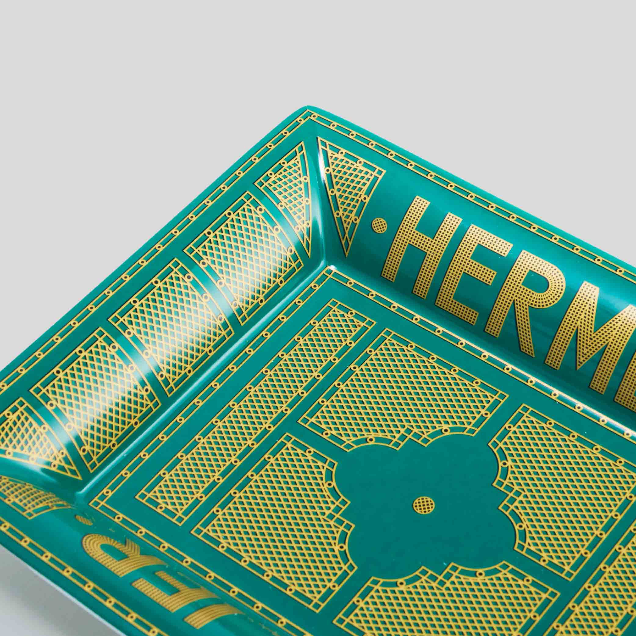 Sellier Change Tray | Hermès | Change Tray | Migratory HK | 雪茄香港 | Cigar HK