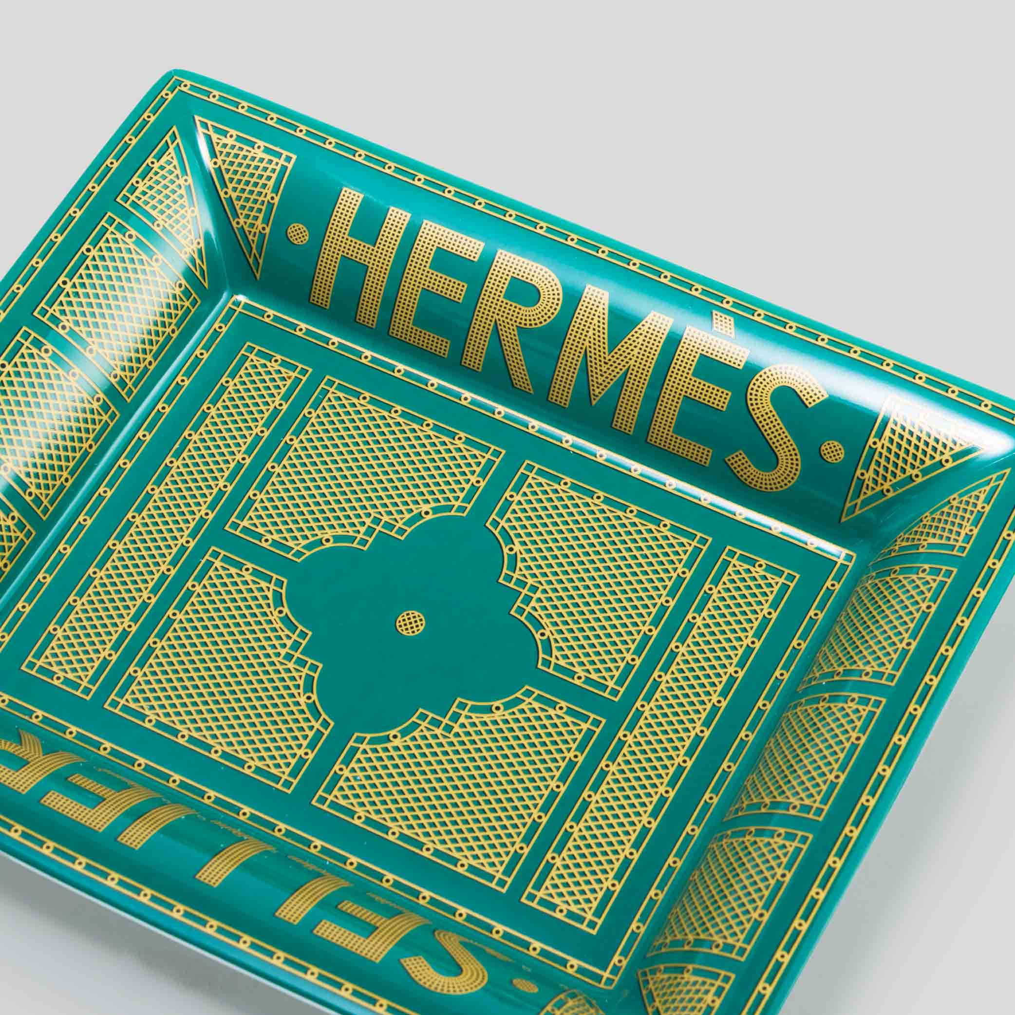 Sellier Change Tray | Hermès | Change Tray | Migratory HK | 雪茄香港 | Cigar HK