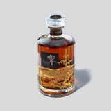 21 Years Old Japanese Blended Whisky | Hibiki | Single Malt Whisky | Migratory HK | 雪茄香港 | Cigar HK