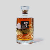 21 Years Old Japanese Blended Whisky | Hibiki | Single Malt Whisky | Migratory HK | 雪茄香港 | Cigar HK