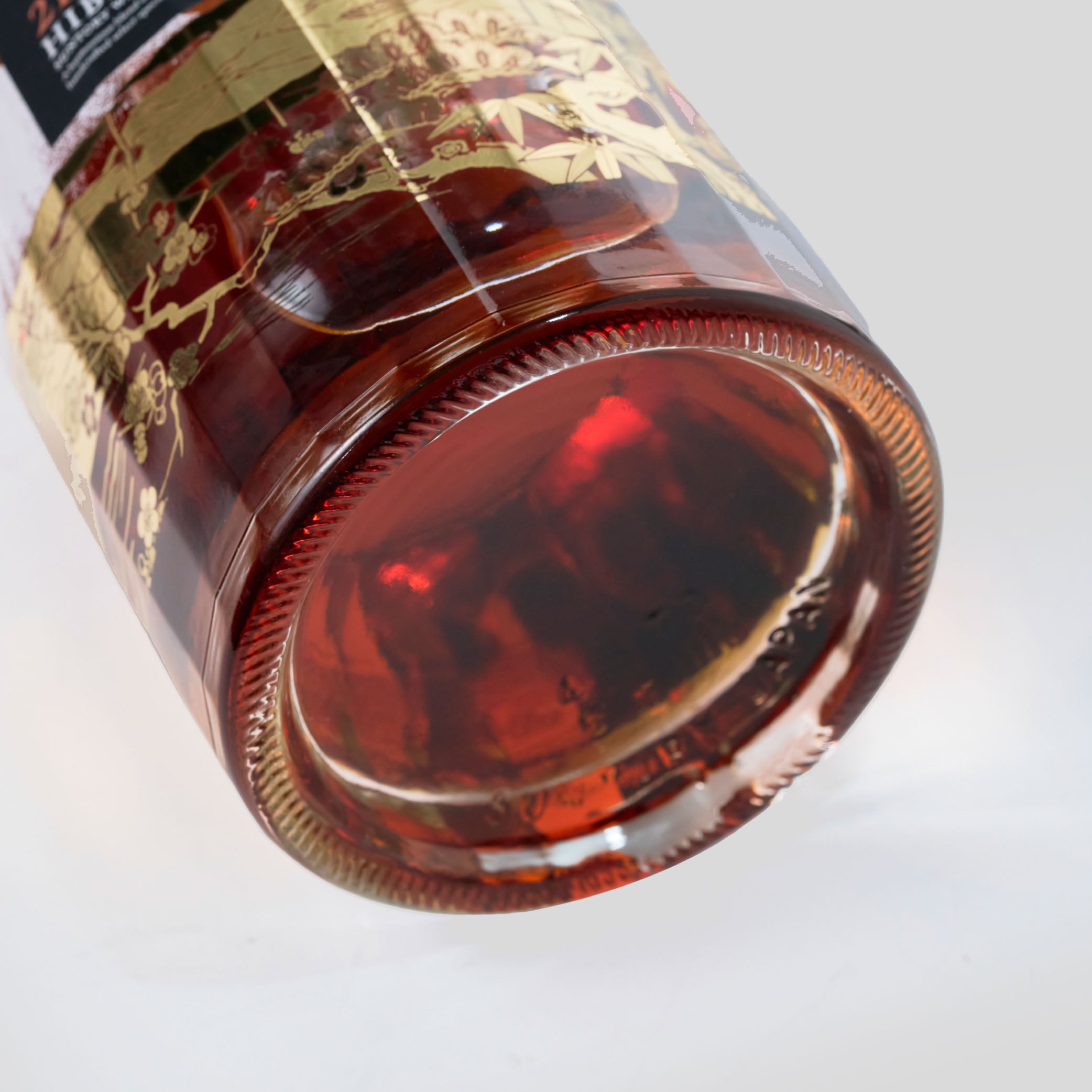 21 Years Old Japanese Blended Whisky | Hibiki | Single Malt Whisky | Migratory HK | 雪茄香港 | Cigar HK