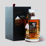 21 Years Old Japanese Blended Whisky | Hibiki | Single Malt Whisky | Migratory HK | 雪茄香港 | Cigar HK