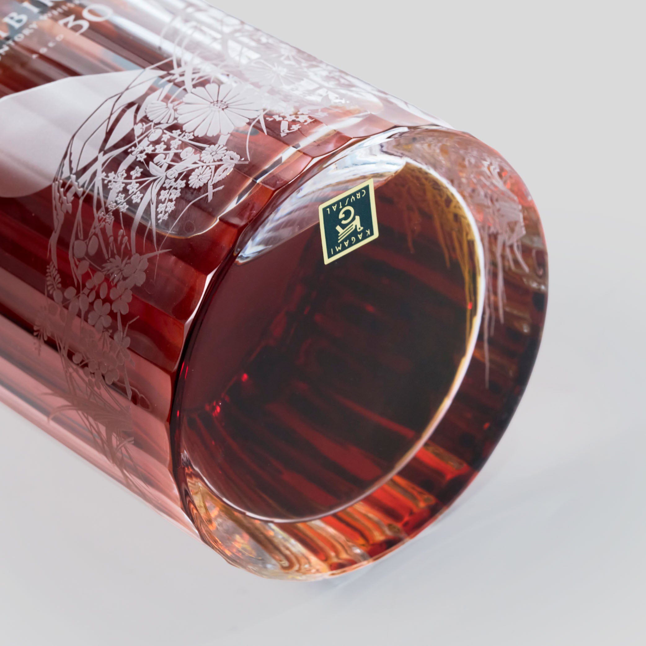 30 Years Old Japanese Blended Whisky | Hibiki | Single Malt Whisky | Migratory HK | 雪茄香港 | Cigar HK