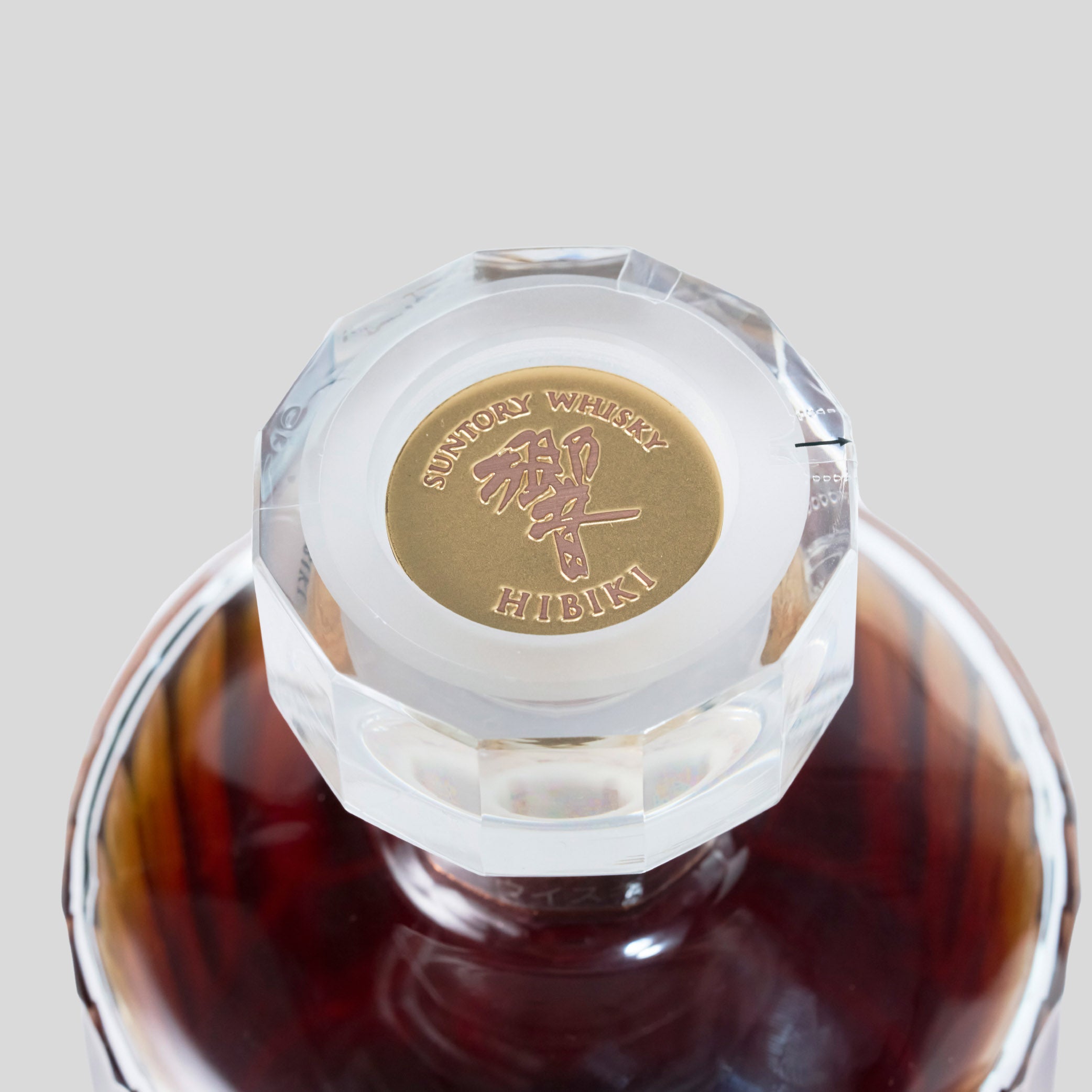 30 Years Old Japanese Blended Whisky | Hibiki | Single Malt Whisky | Migratory HK | 雪茄香港 | Cigar HK