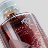30 Years Old Japanese Blended Whisky | Hibiki | Single Malt Whisky | Migratory HK | 雪茄香港 | Cigar HK