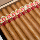 Escogidos LCDH | Box 10 | Hoyo de Monterrey cigar - HK Migratory cigars