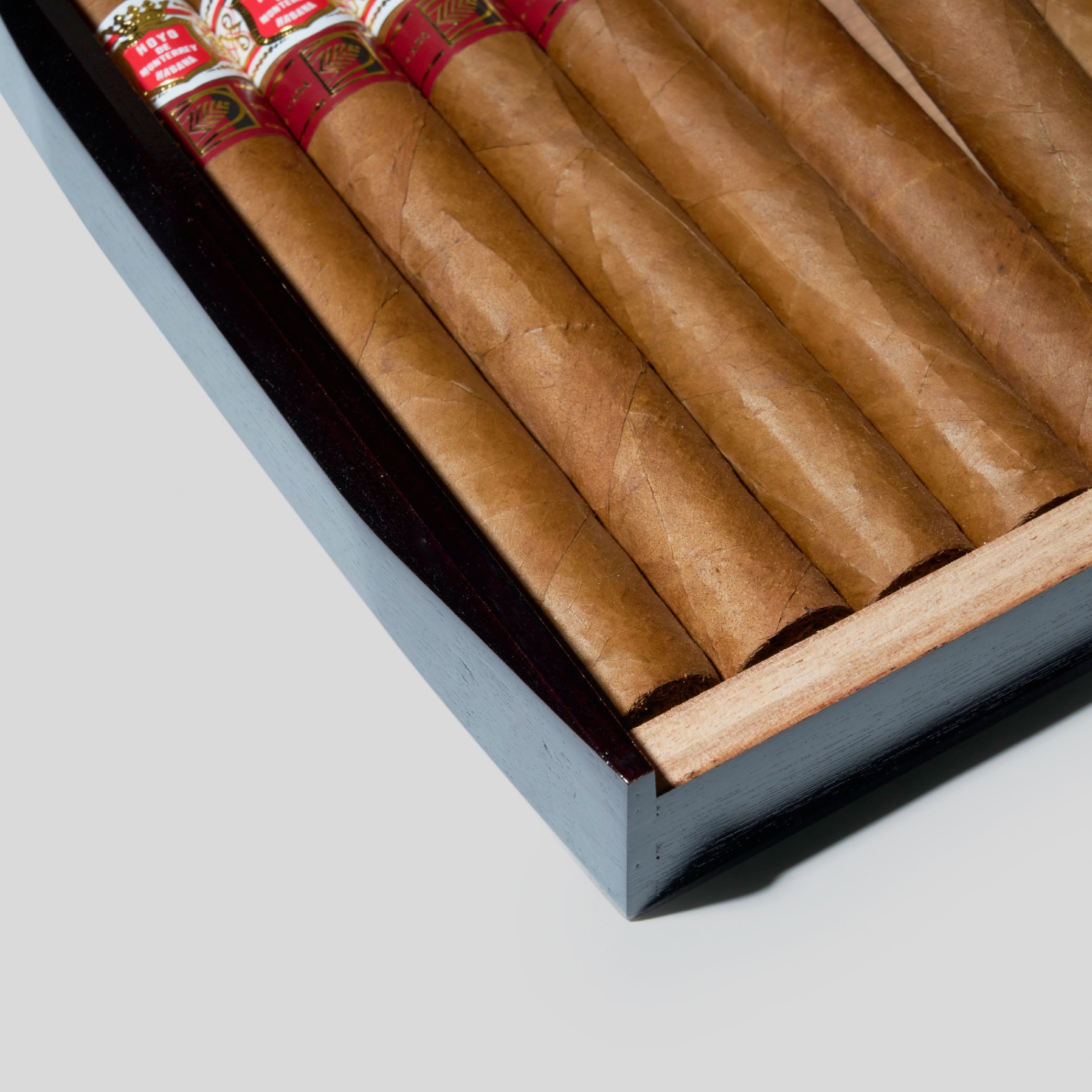 Escogidos LCDH | Box 10 | Hoyo de Monterrey cigar - HK Migratory cigars