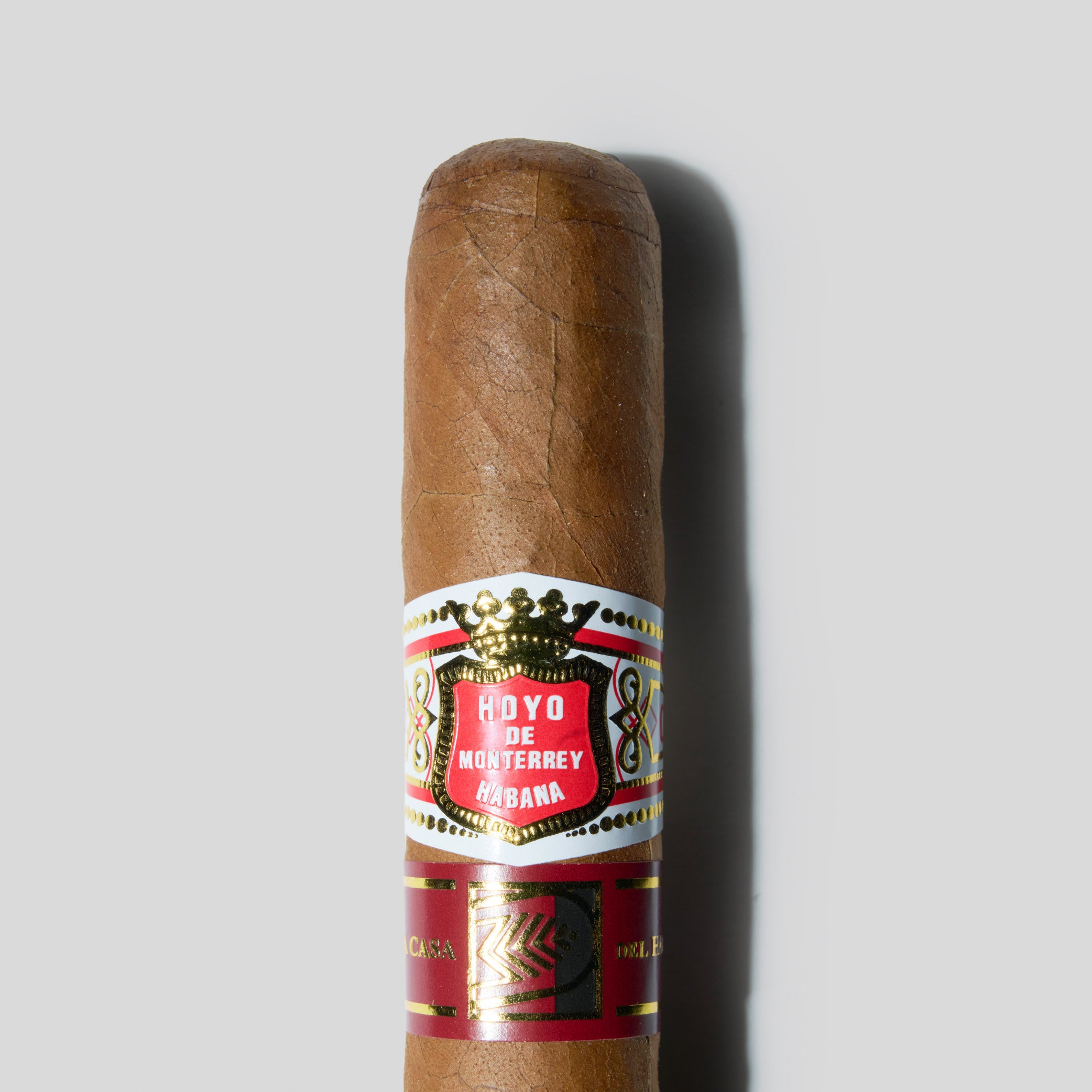 Escogidos LCDH | Box 10 | Hoyo de Monterrey cigar - HK Migratory cigars
