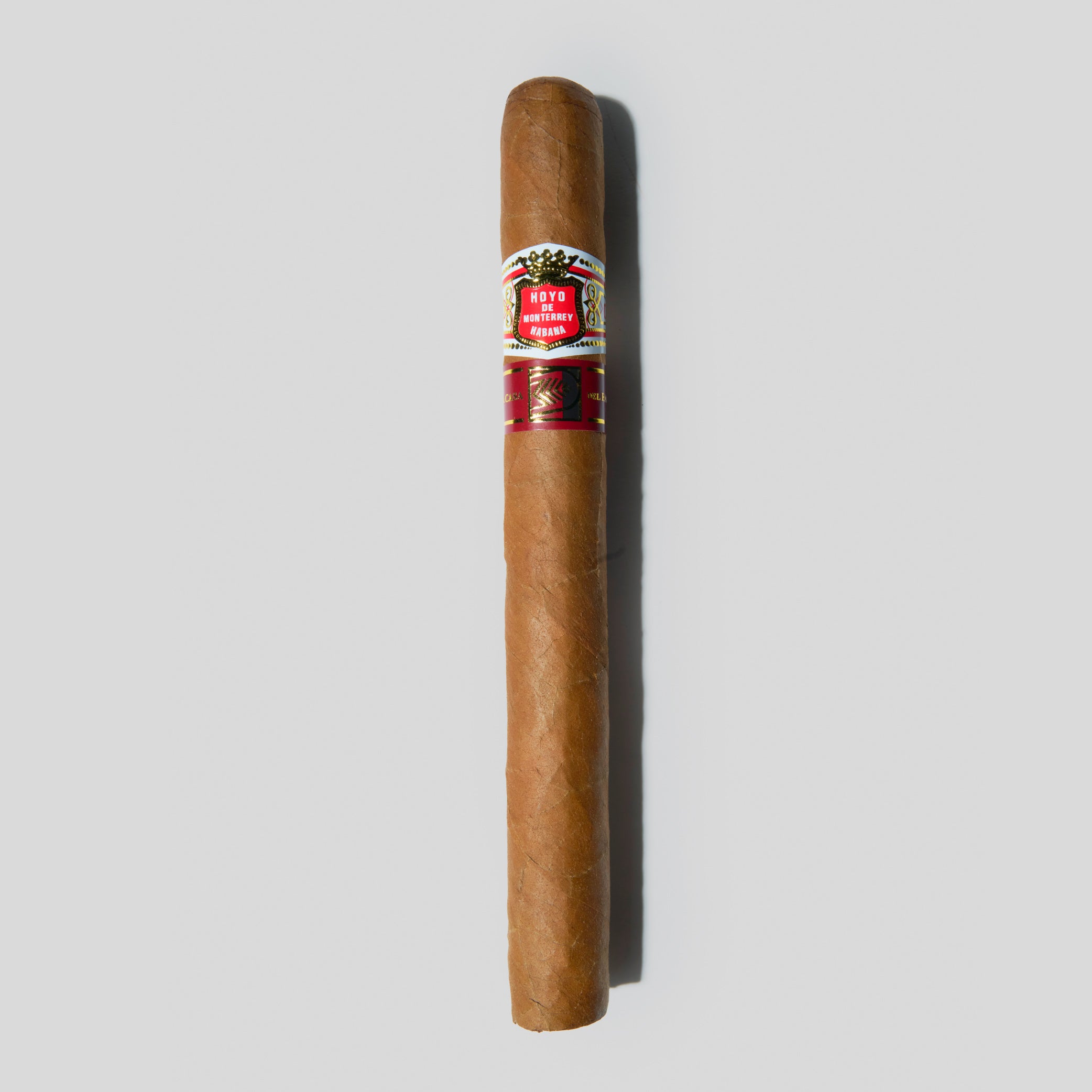 Escogidos LCDH | Box 10 | Hoyo de Monterrey cigar - HK Migratory cigars