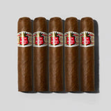 Petit Robustos (5 Sticks)