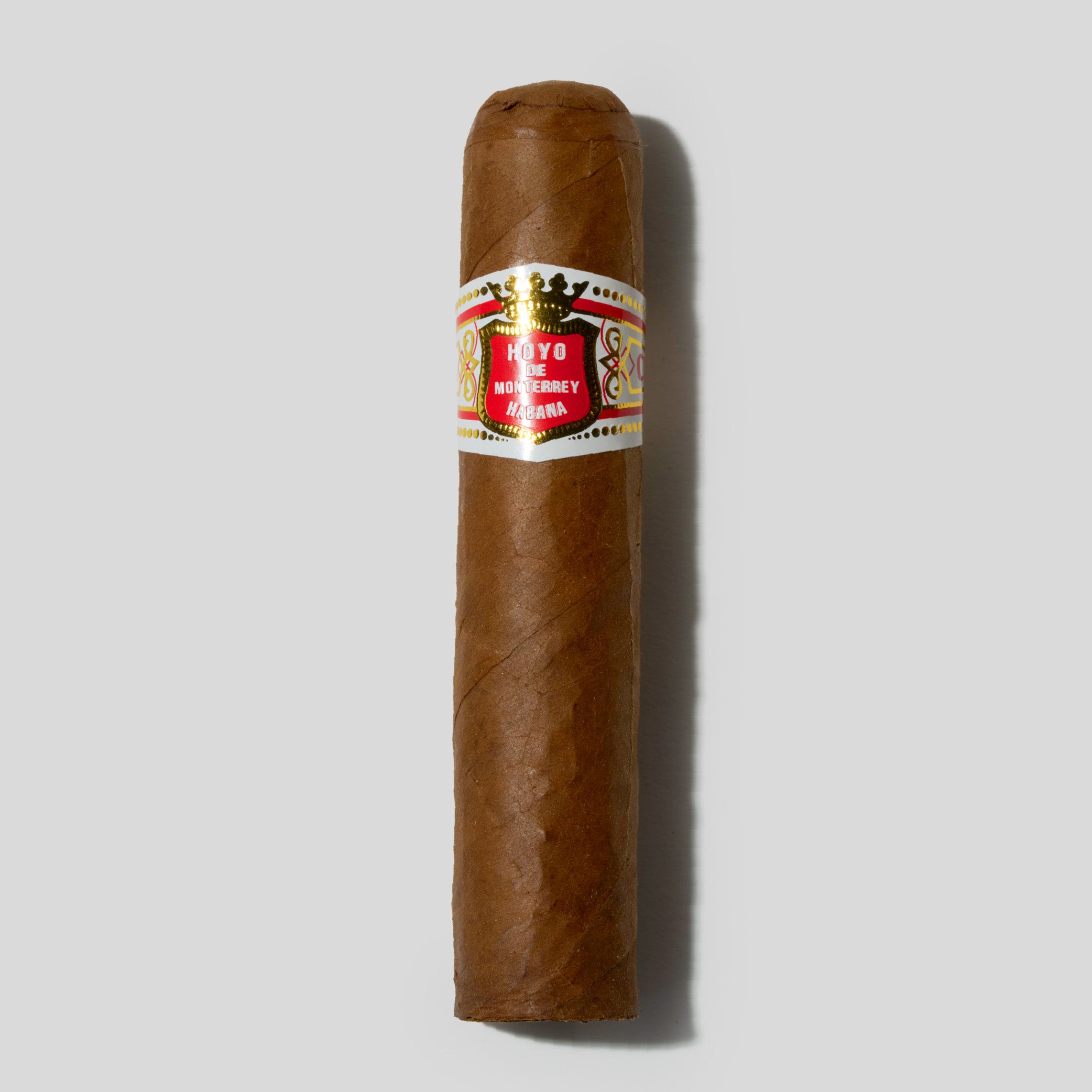 Petit Robustos | Box 25 | Hoyo de Monterrey cigar - HK Migratory cigars