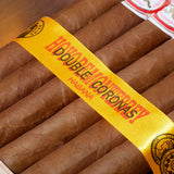 Double Corona | Box 50 | Hoyo de Monterrey cigar - HK Migratory cigars | 古巴雪茄 香港