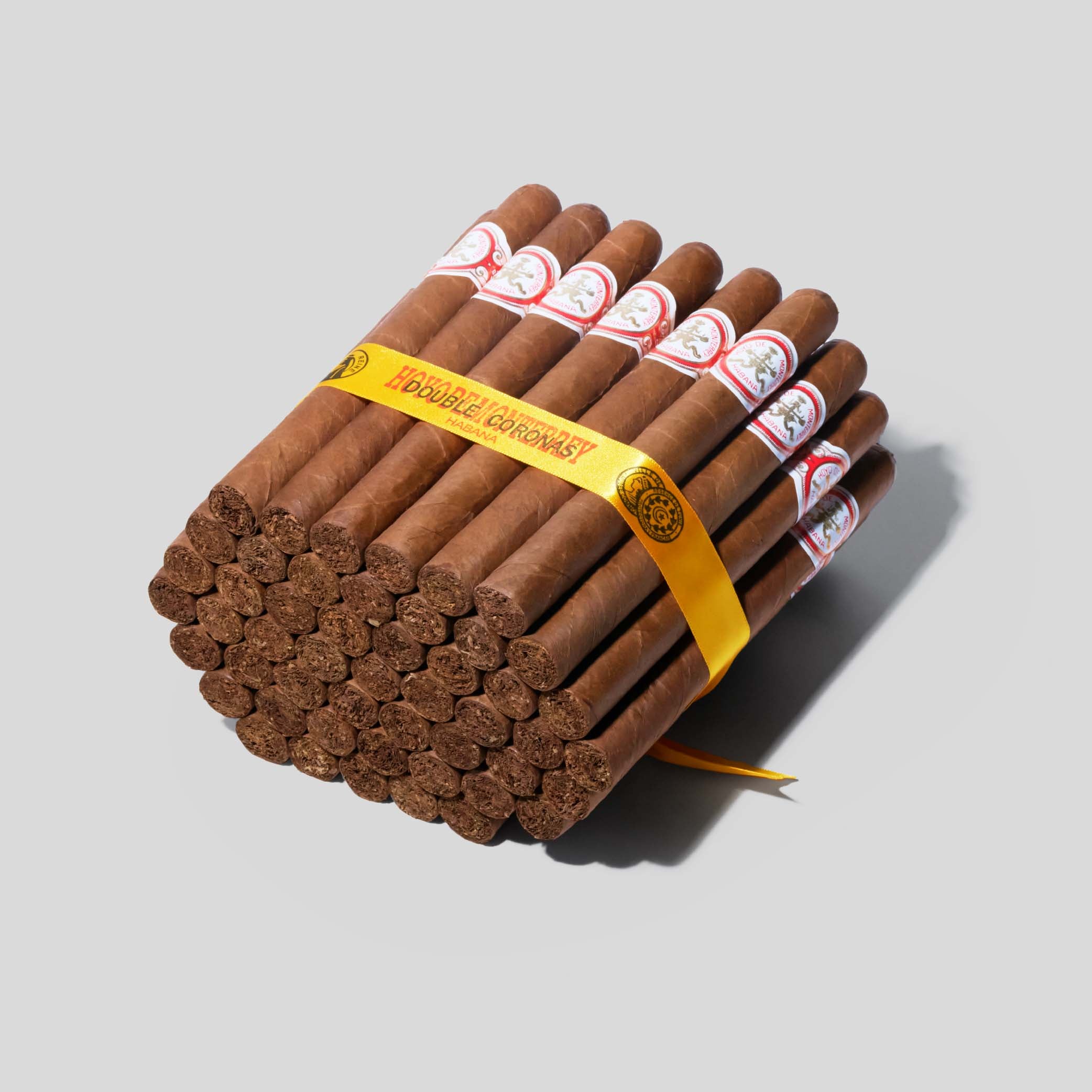 Double Corona | Box 50 | Hoyo de Monterrey cigar - HK Migratory cigars | 古巴雪茄 香港