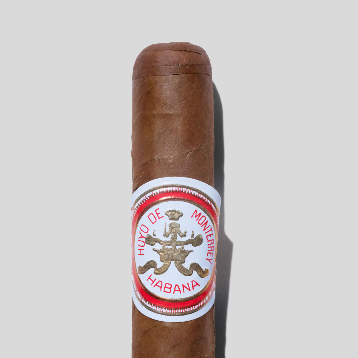 Double Corona | Box 50 | Hoyo de Monterrey cigar - HK Migratory cigars | 古巴雪茄 香港
