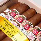 Epicure Especial | Box 25 | Hoyo de Monterrey cigar - HK Migratory cigars