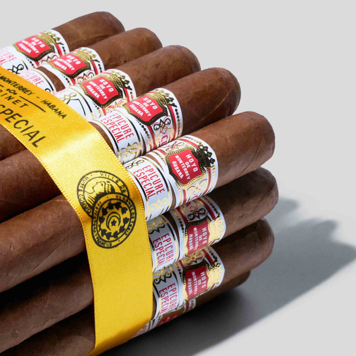 Epicure Especial | Box 25 | Hoyo de Monterrey cigar - HK Migratory cigars