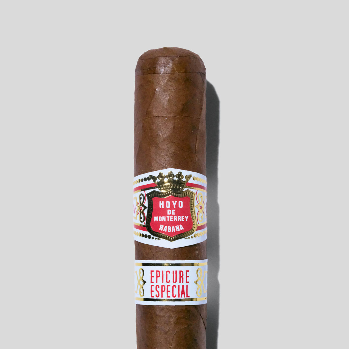 Epicure Especial | Box 25 | Hoyo de Monterrey cigar - HK Migratory cigars