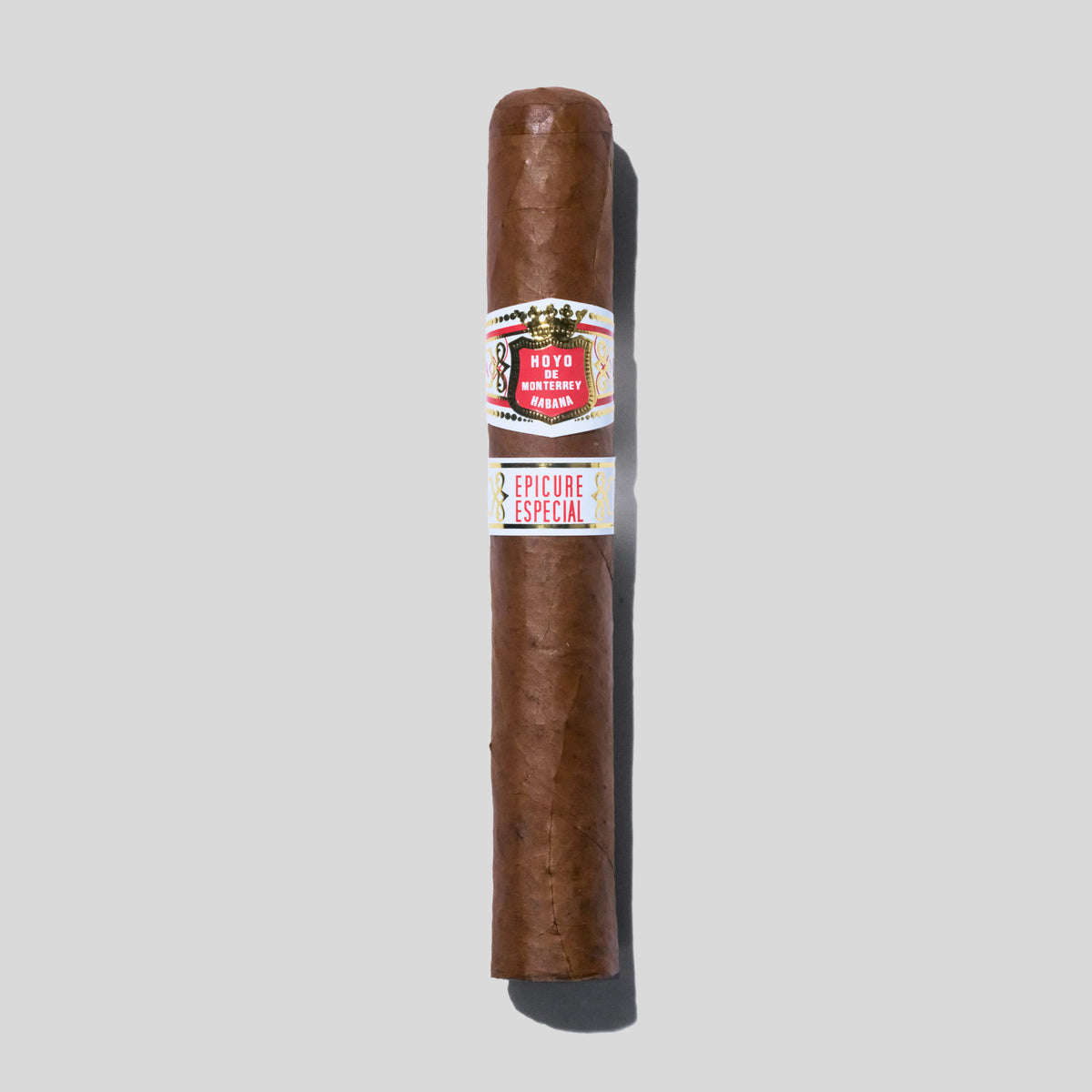 Epicure Especial | Box 25 | Hoyo de Monterrey cigar - HK Migratory cigars