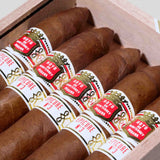 Epicure No.3 | Box 10 | Hoyo de Monterrey cigar - HK Migratory cigars
