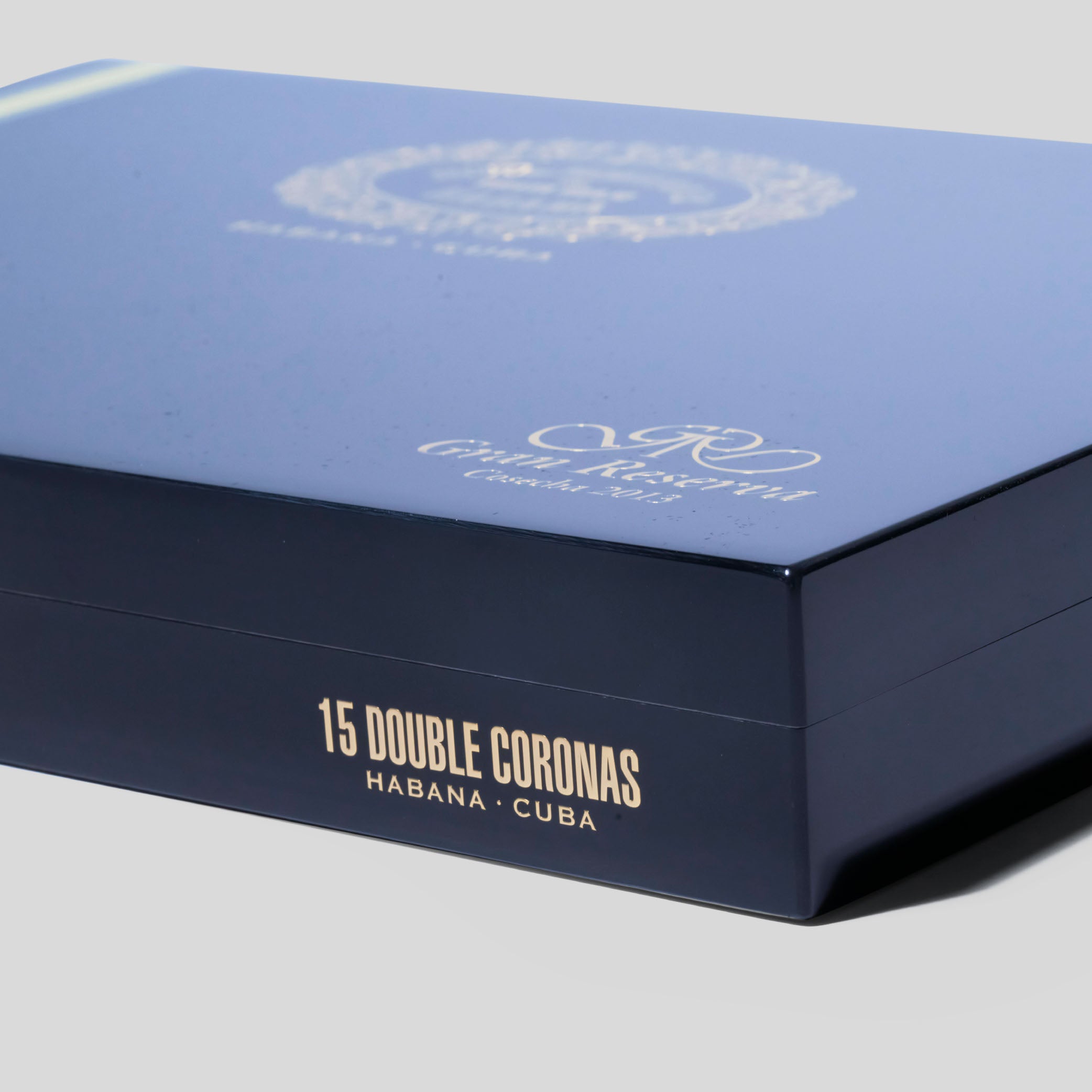 Gran Reserva Cosecha Double Corona 2013 | Box 15 | Hoyo de Monterrey cigar - HK Migratory cigars