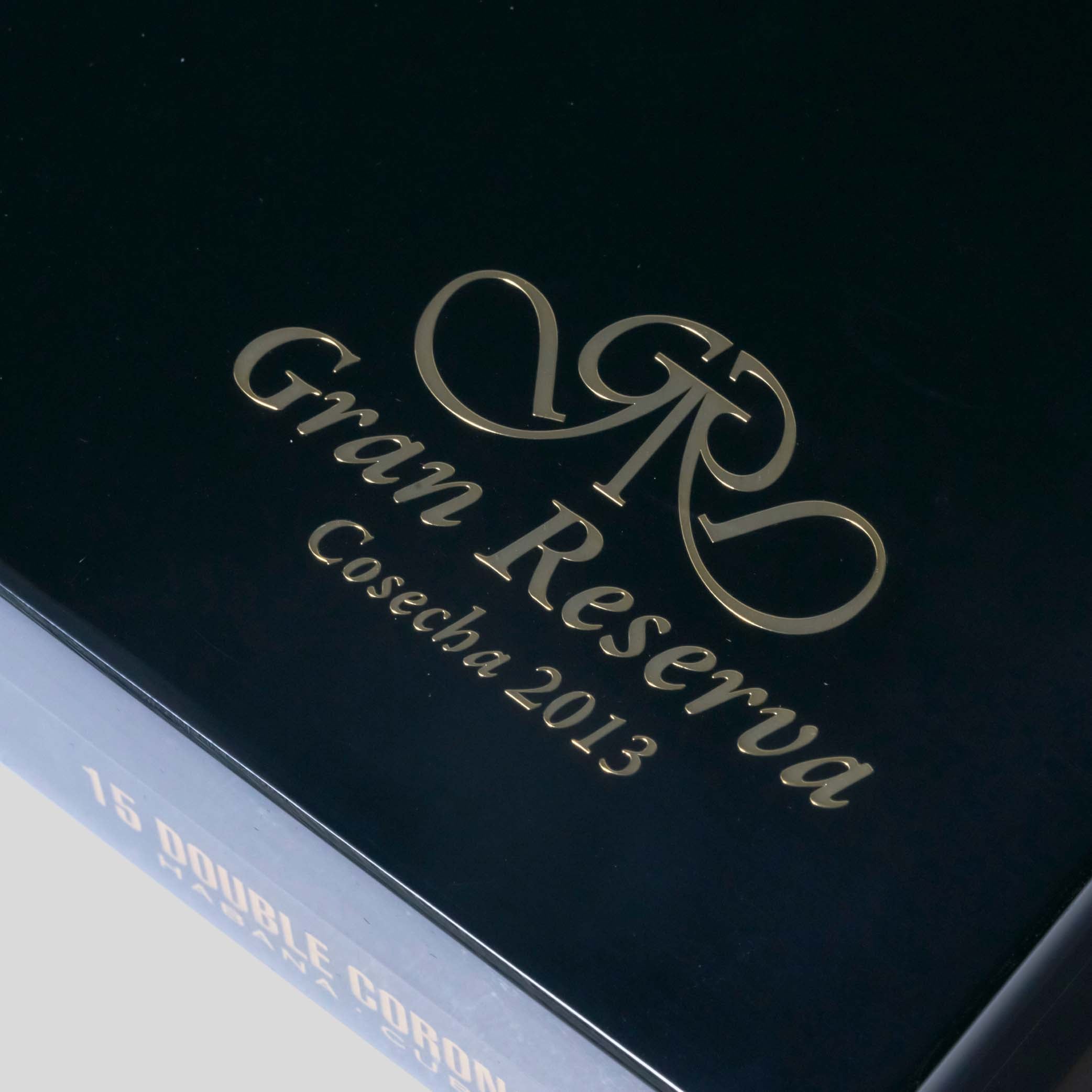 Gran Reserva Cosecha Double Corona 2013 | Box 15 | Hoyo de Monterrey cigar - HK Migratory cigars
