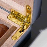 Gran Reserva Cosecha Double Corona 2013 | Box 15 | Hoyo de Monterrey cigar - HK Migratory cigars