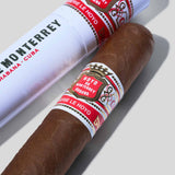 Le Hoyo de Rio Seco Tubos Paper Box Packing (Vintage 2020) | Box 15 | Hoyo de Monterrey cigar - HK Migratory cigars