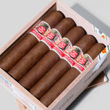 Le Hoyo de Rio Seco (5 Sticks)