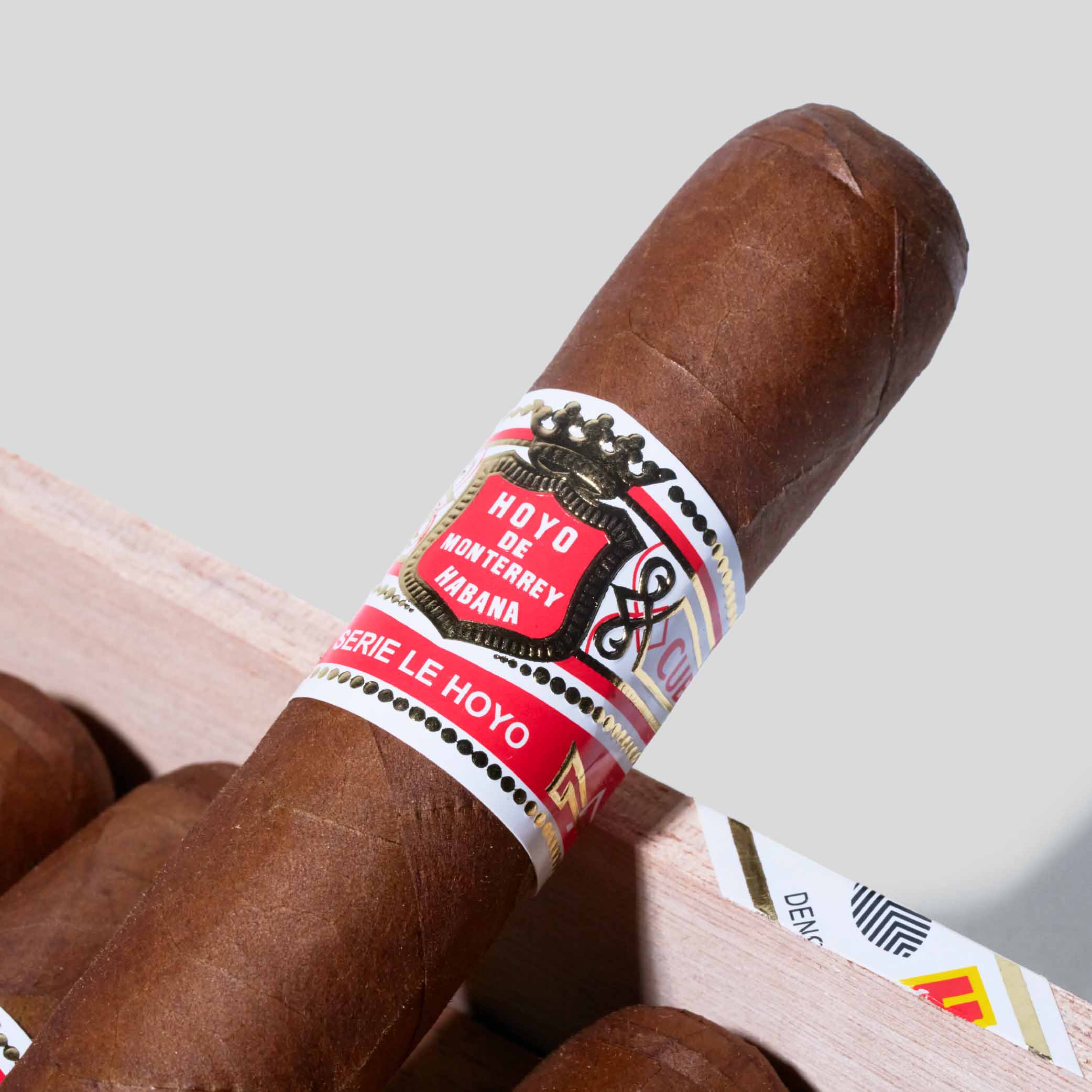 Le Hoyo de Rio Seco | Box 10 | Hoyo de Monterrey cigar - HK Migratory cigars